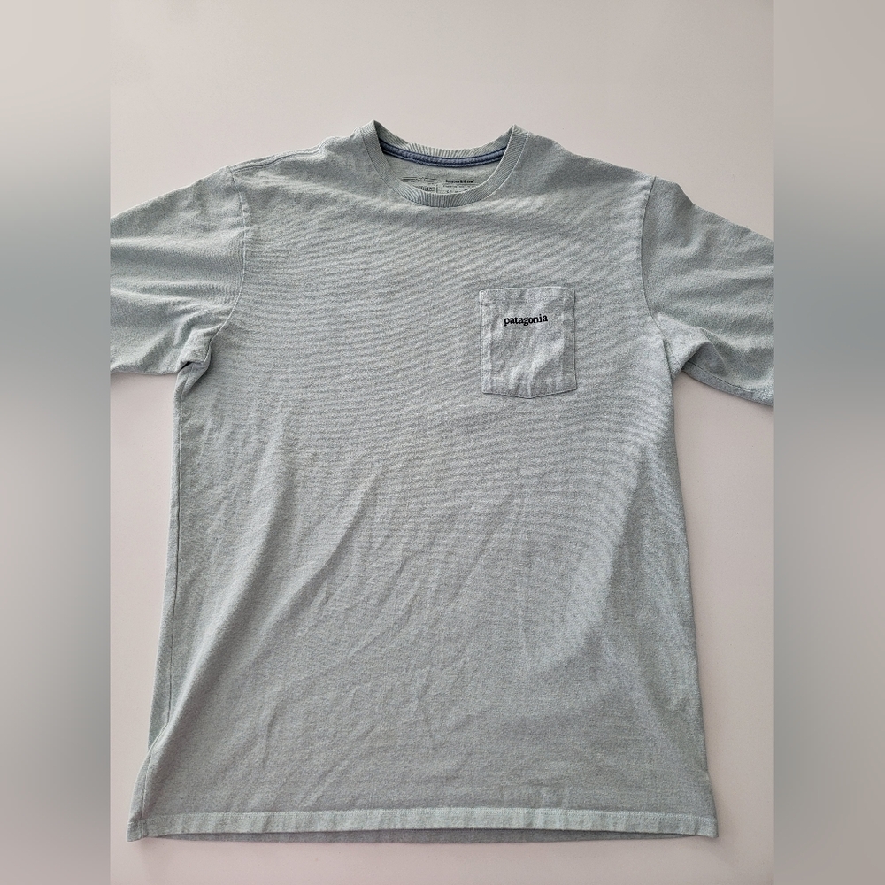 Patagonia Men's T-Shirt